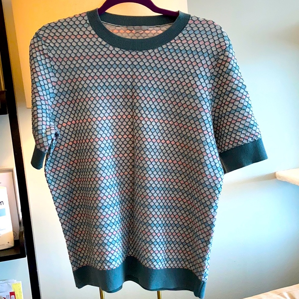 M Cos Sweater
